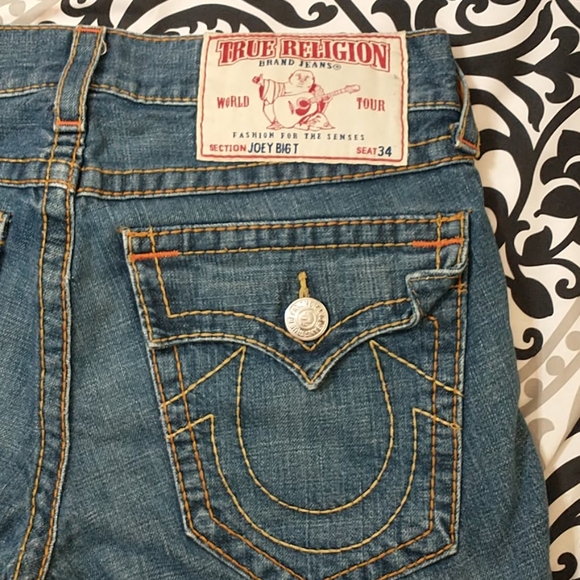 True Religion | Jeans | True Religion 